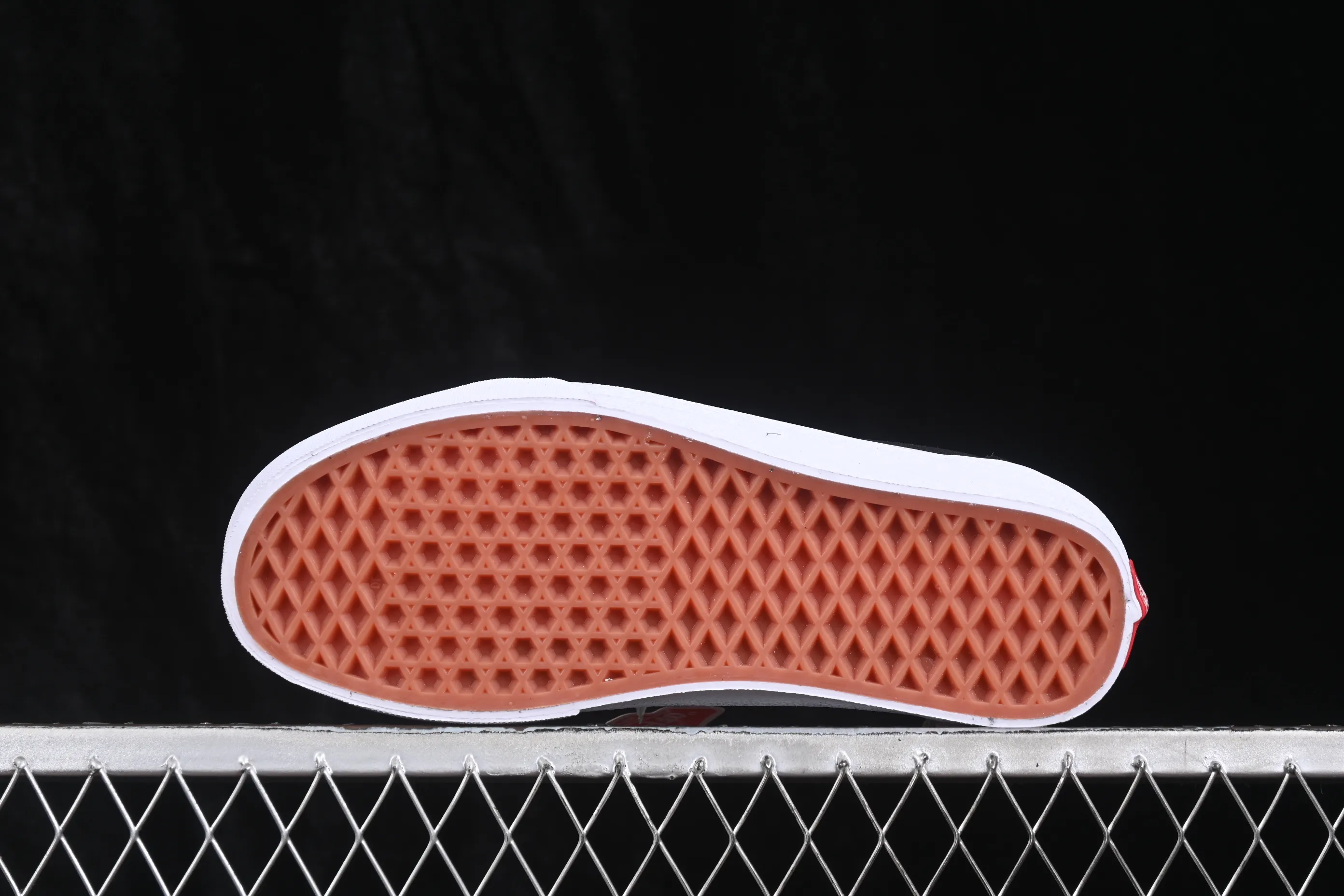 All categories Vans Vans series Vans Low Vans low top Vans Old Skool Vans Velcro low-top casual skateboard shoes VN0A3D29OIU